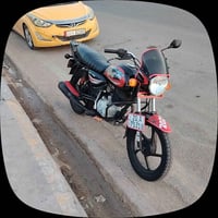بوكسر • ٢١ • مرقم