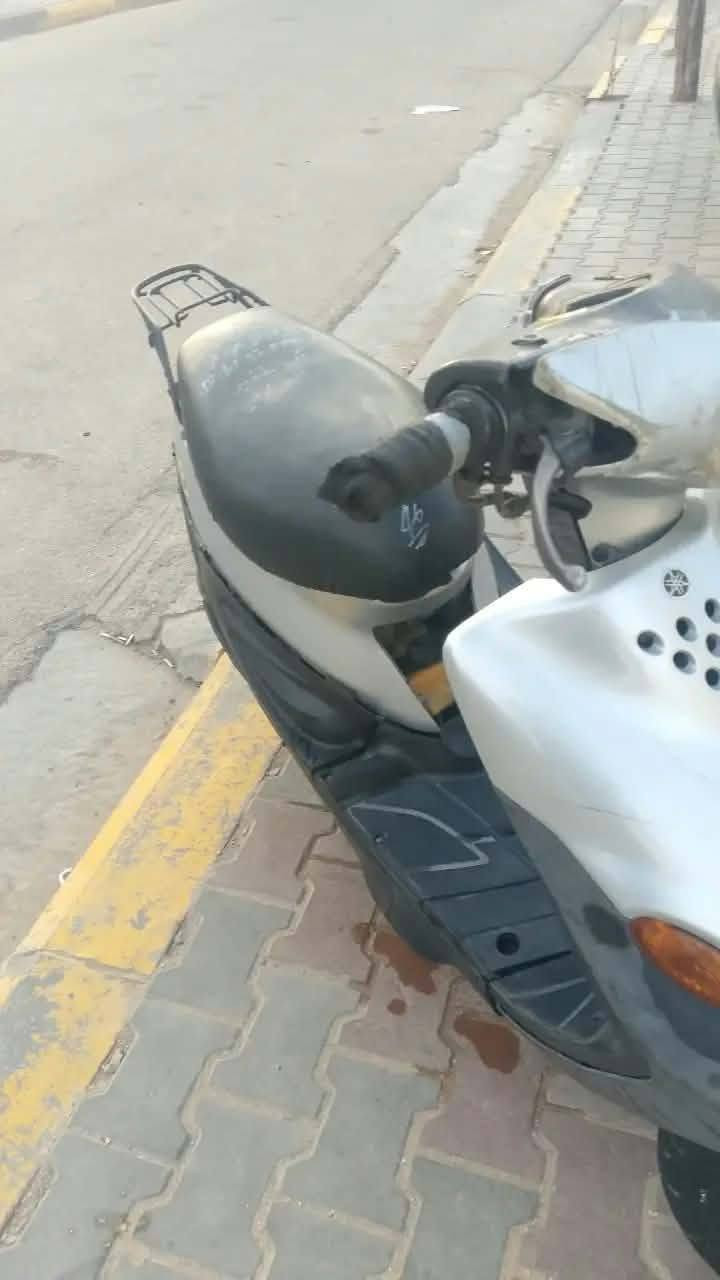 دراجات • ٢ • شغالات