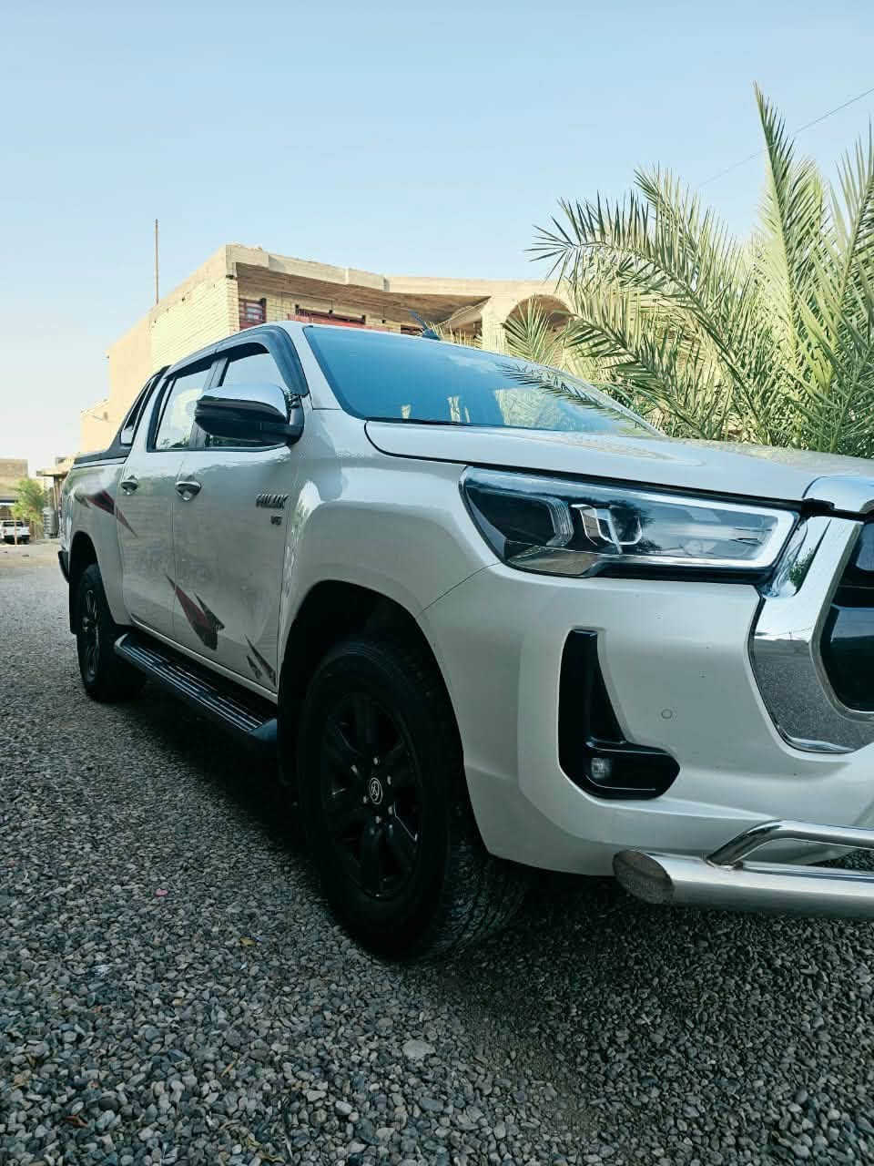 سلام عليكم بيكم فورويل مديل 2022 رقم اربيل 
السعر 3شده ونص الاستفسار رقم ***********
