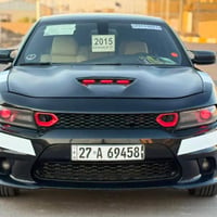 تشارجر SXT • ٢٠١٥ • رقم ذي قار