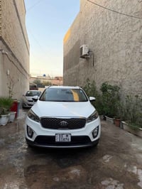 سورنتو خليجي • ٢٠١٦ • ٧ راكب