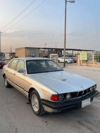 ٧٣٠ • موديل ١٩٩٠ • باب طويل