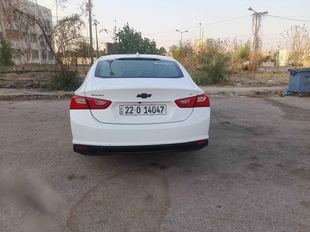 مديل ٢٣ ماليبو اللبيع الاستفسار عل رقم ***********
