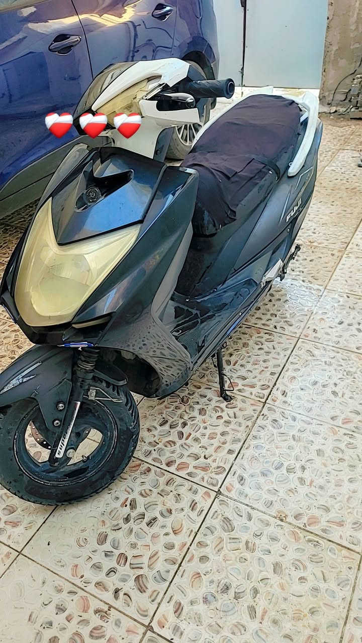 السلام عليكم دراجه للبيع مكينه ممفتوحه  كابريتر كامله عدا سلف  ديالى بعقوبه
***********
السلام عليكم دراجه للبيع مكينه ممفتوحه  كابريتر كامله عدا سلف
