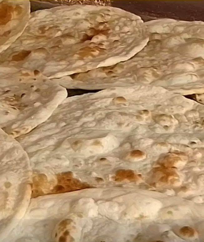 مخبز ٦٠ • توصيل • جسر ديالى