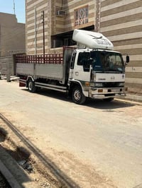 هينو أنكر • موديل ٩٦ • لا تبخير