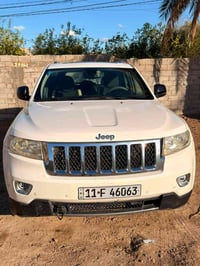هيمي ٨V • غاز كامل • رقم بغداد