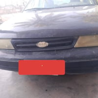 هوندا سيفيك • موديل ١٩٩٤ • العبارة
