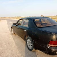 ماجستة • موديل ٩١ • سماوة رميثة