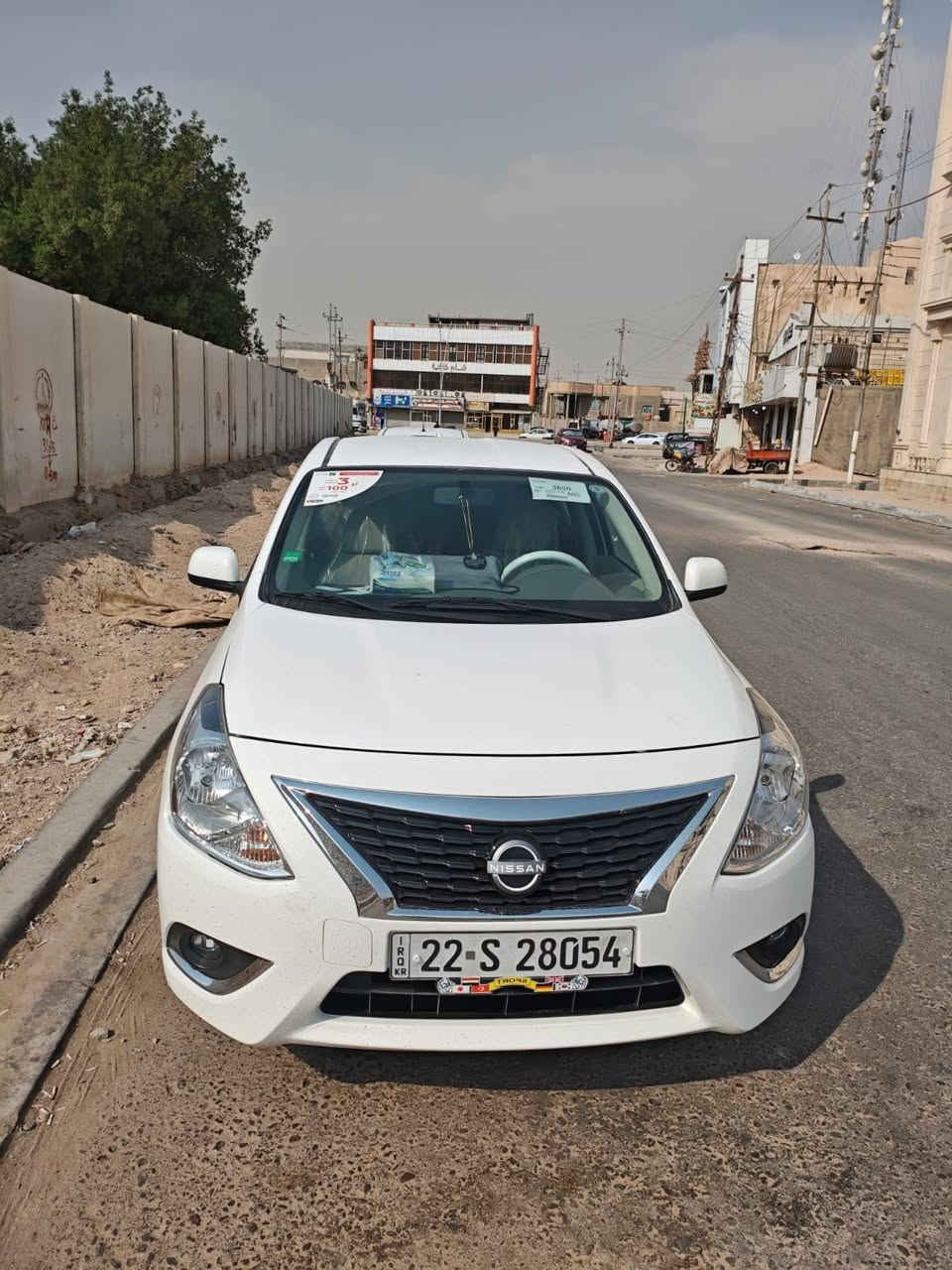 نيسان سني • ٢٠٢٥ • بصرة زبير