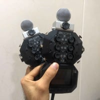 Zoom H8 • نظيف جدا • بغداد وموصل