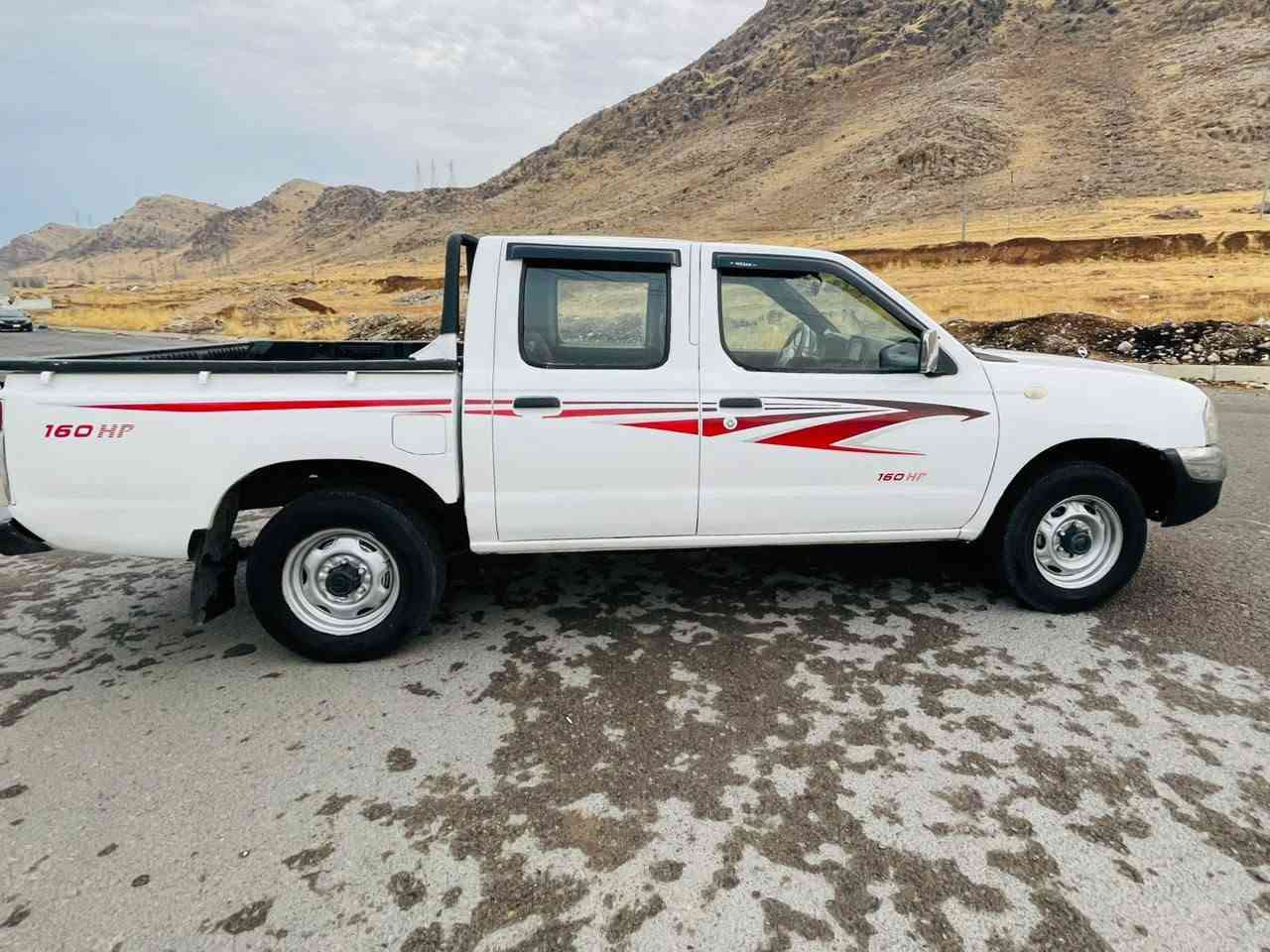 نیسان مۆدێل ٢٠٠٩ ، کیتاب مزایەدە ، ساخ ساخ 
،  مەکینە بەخ ،  ناو سور گێر و مەکینە و ئەکسل و توندو تۆلی بەشەرت ، موس و براوەی نییە ، سەیارەیەکە زۆر جائیز و پاکە ، تەبرید  سارد و گەرمی ئیش دەکات ، ٤ تایە و ویلی نوێی لە ژێرە ، توندو تۆلە و مالی دۆستە نرخی ٦٥$ معامەلە 
*********** _ *********** رانية, السليمانية
