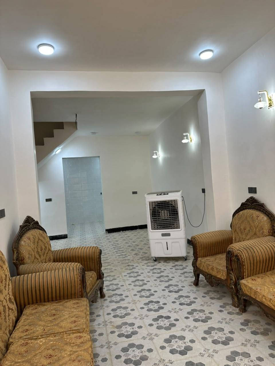 النجف • ١٠٠متر • طابو زراعي