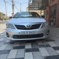 كورلا • ٢٠٠٩ • مكينة ١٨٠٠