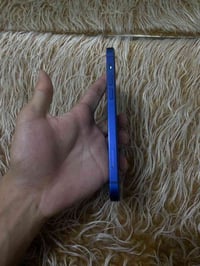 ايفون 12 • بطارية ٦٨% • ذاكرة ٦٤