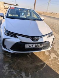 كورلا ساز • ٢٠٢٣ • بدون ضرر