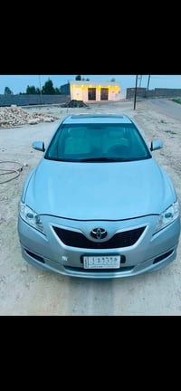 كامري ٢٠٠٨ • GLX • خليجي