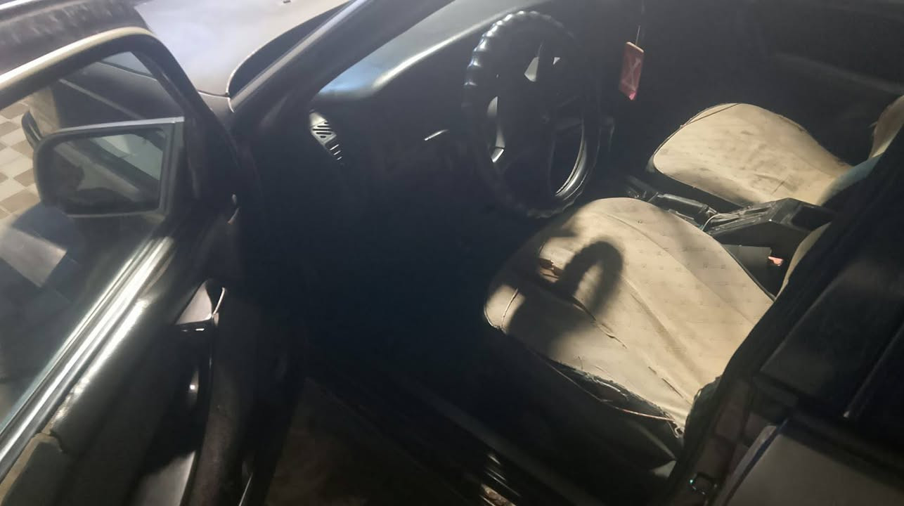اوبل ستشين • فول اوتماتيك • محرك ٢٠٠٠