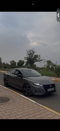 سنترا اس ار بلاس • ٢٠٢٤ • اربيل
