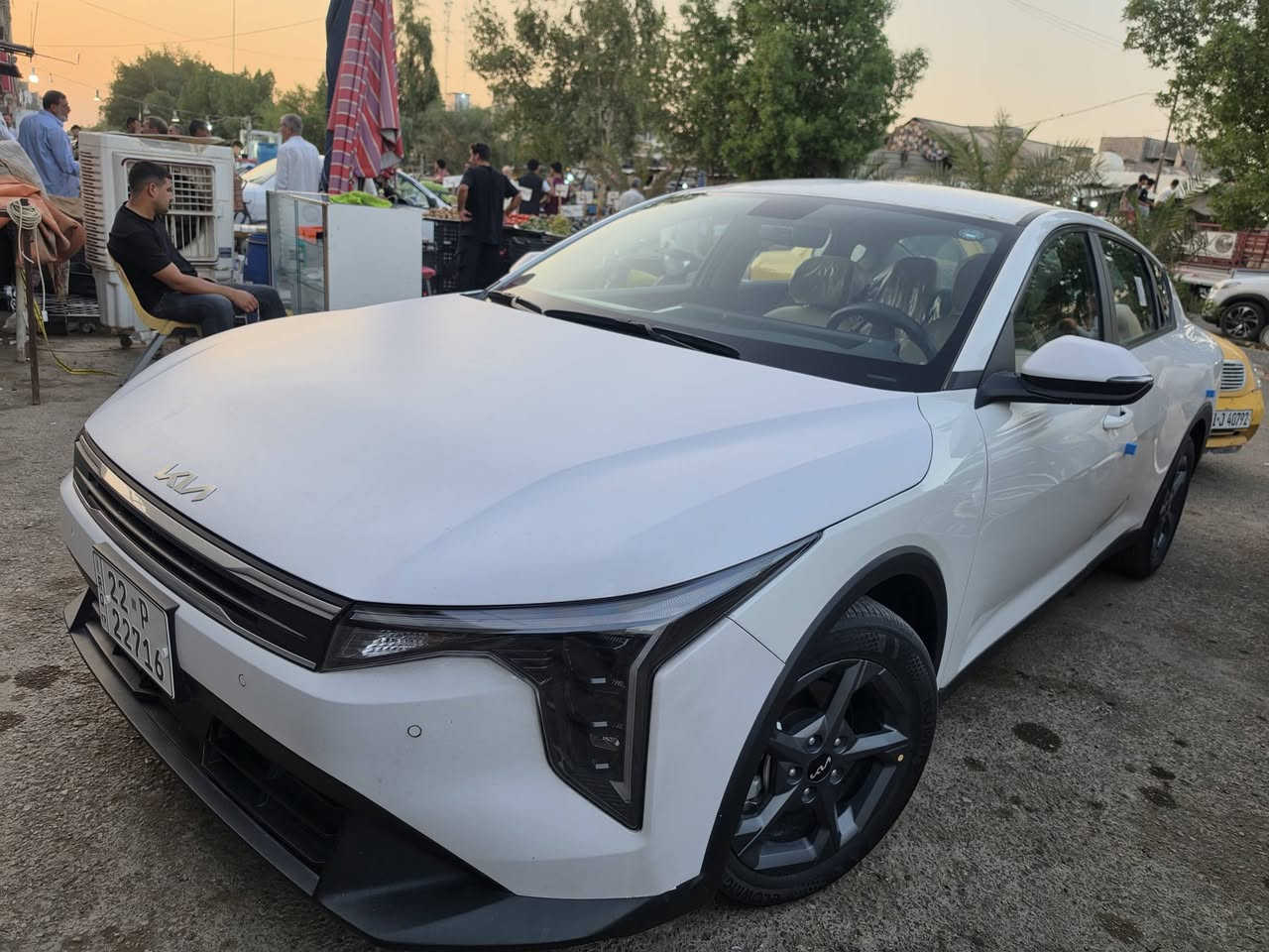 البيع او مراوس بتوسان 24 او سبورتج ونتفق K4 خليجي محرك 2000 نص فول سياره كفاله عامه بيها PDR شبر بل بنيد  ماشيه 17 الف سياره بل ضمان 5سنوات او 100الف كيلو  سعر 182 وبيها مجال كلش قليل  مكان واسط قضاء العزيزية.،***********.. ***********

