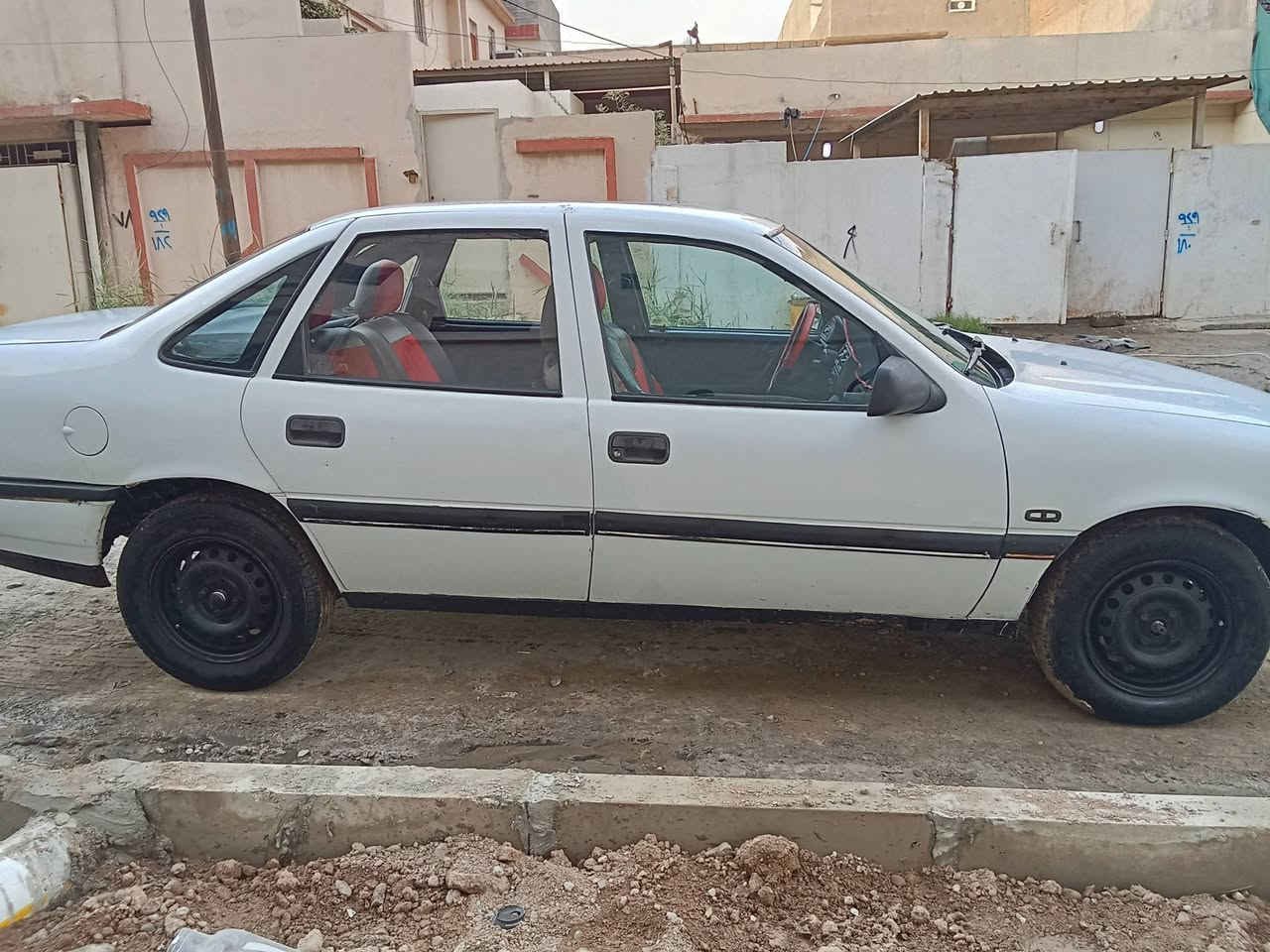 فكترا ٩٢ • حجم ٢٫٠ • رقم نينوى