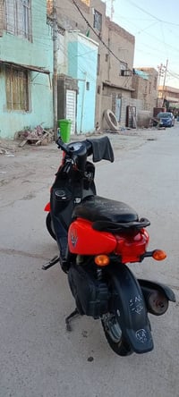 دراجه فله للبيع مكينه ما مفتوح مختمه السعر 850 قفل 07886719038