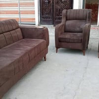٨ مقاعد • بلعبيدي • ما بيه ضرر