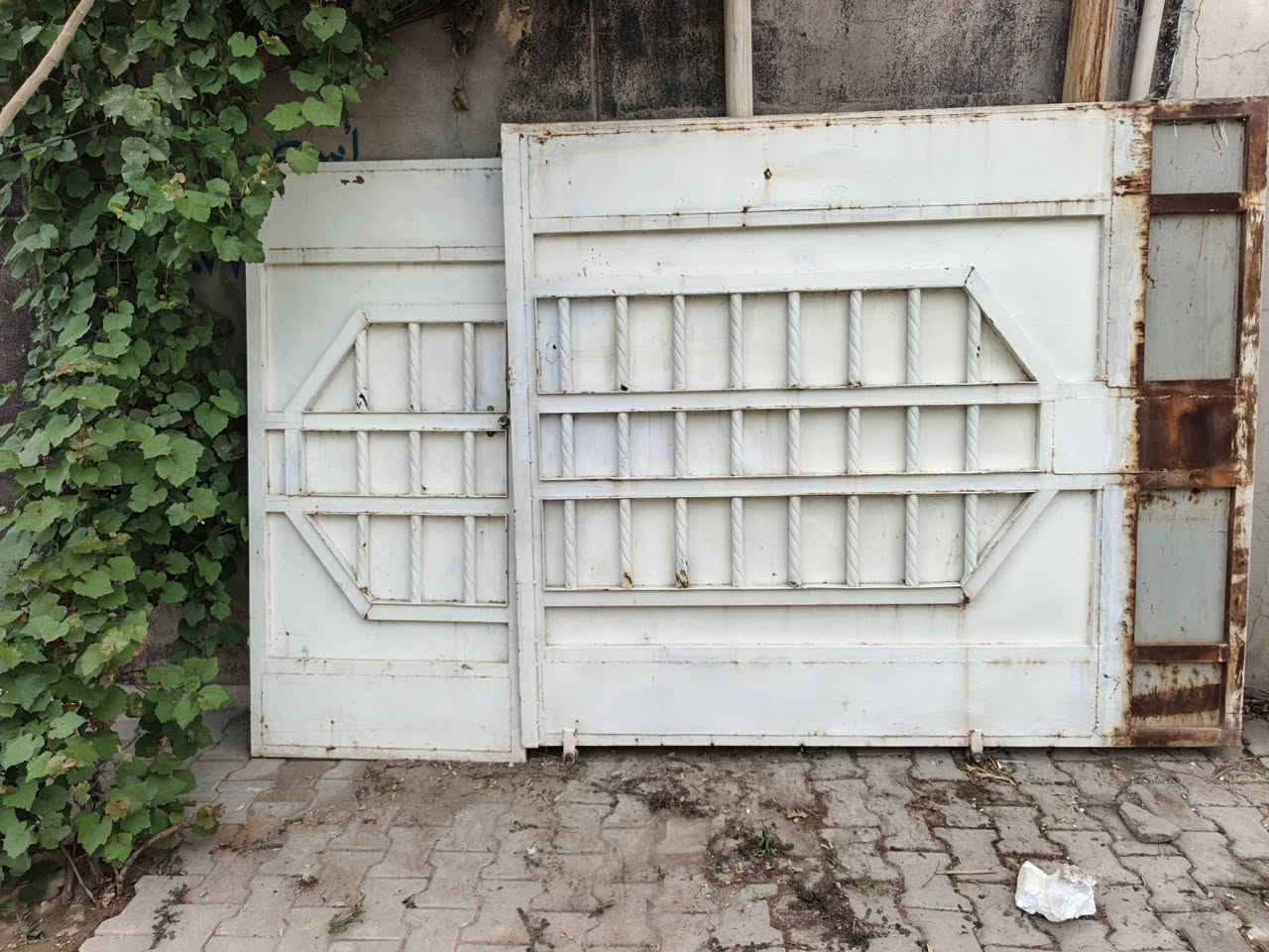 باب ستيل • قياس ٢٩٠