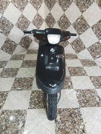 بطه • مكينته خرسه • كهربائيات شغاله