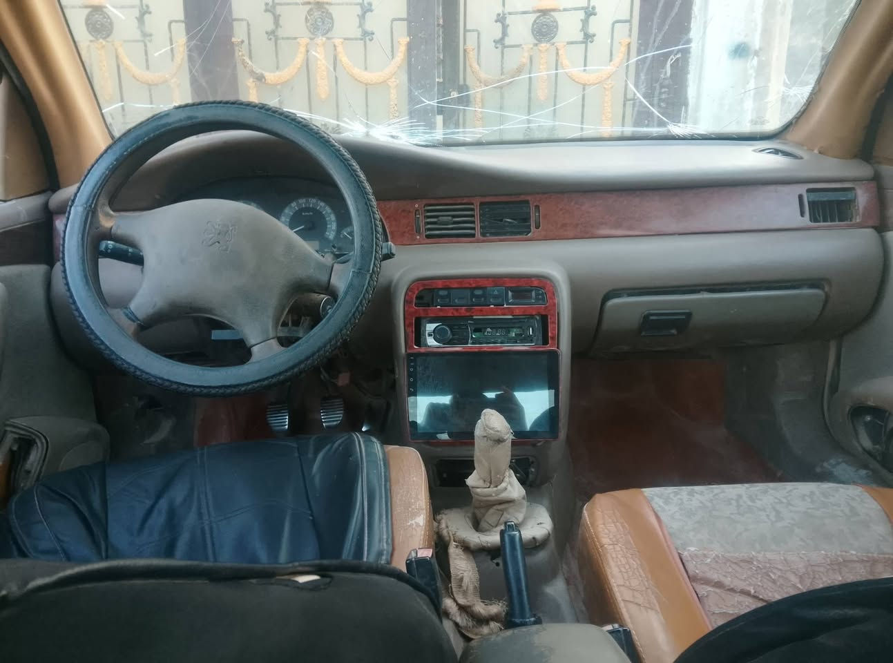 السلام عليكم للبيع 
 سمند 2010 جاهزه كير مكينه حداديه 
السعر 16وبيه مجال 
عليه هيئه 260الف 
المكان بابل
الاستفسار ***********
