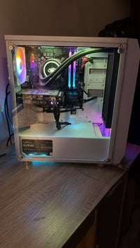 تجميعة • RTX3050 • i5-10400F