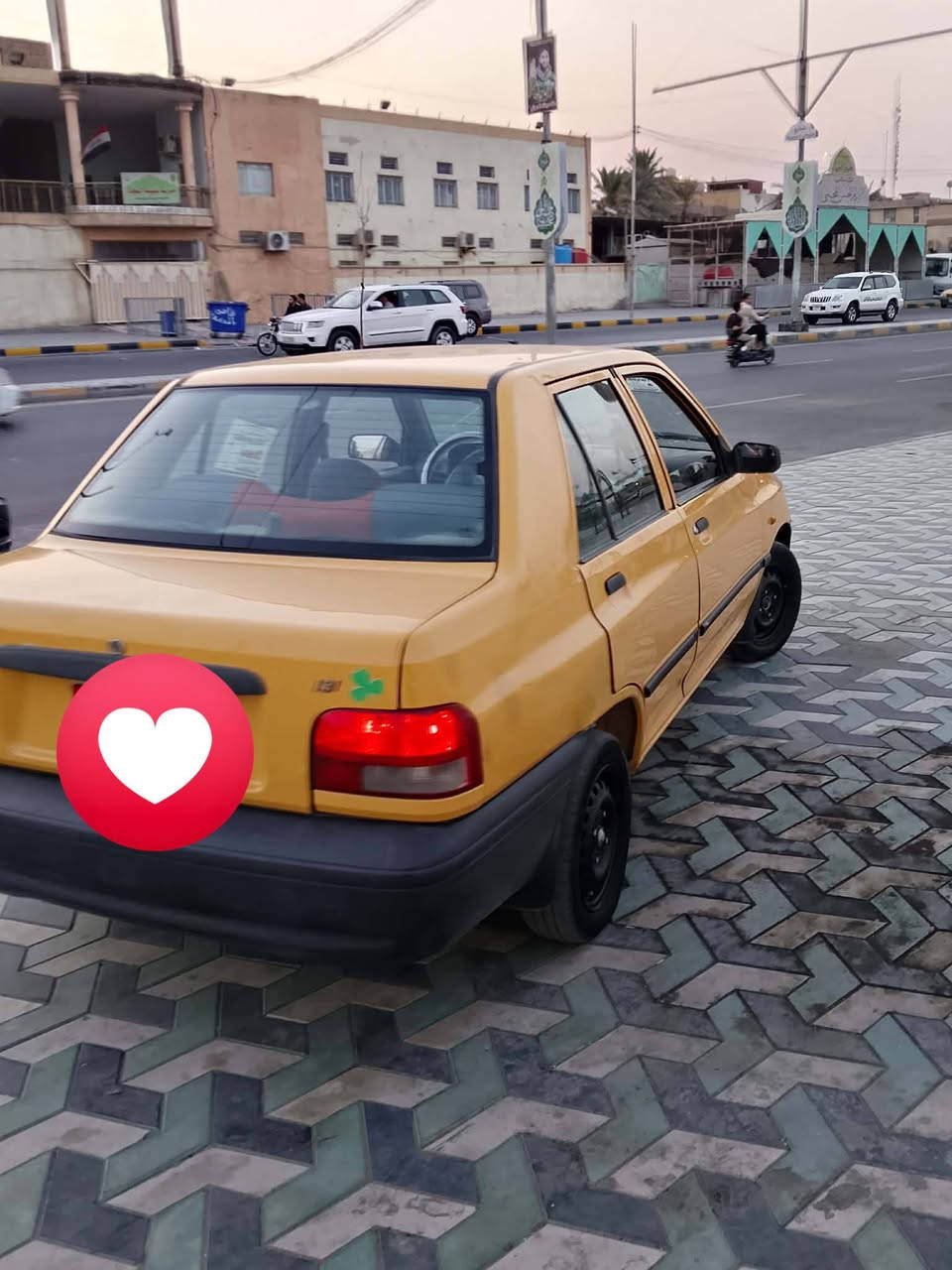 مديل ٢٠١٧ • مكفولة سنوية • ساقطة هيئة