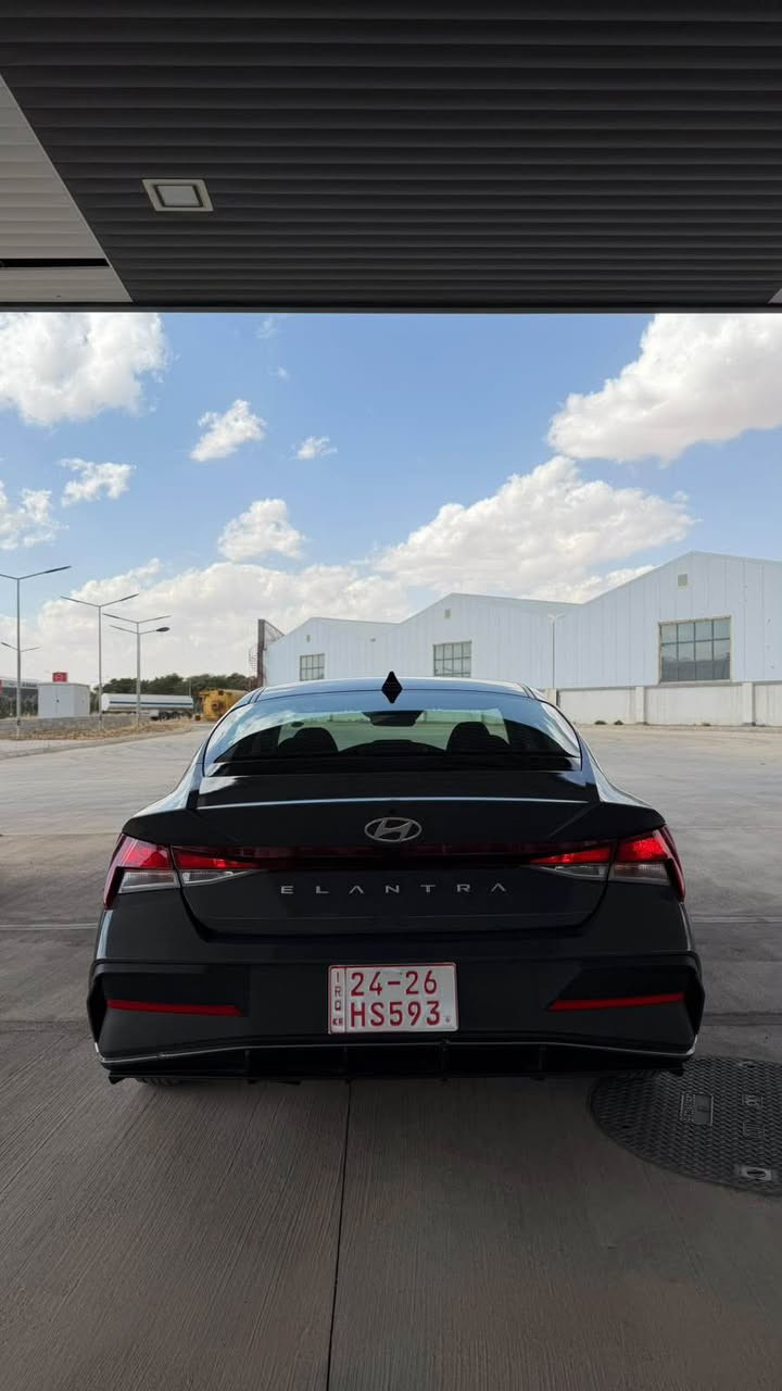 سەرەتا بەناوی خودا
Hyundai Elantra مۆدێل 2024 سەیارەکە تەنها 47,000 کم ڕۆشتووە زۆر تازەو جوانە هەروەها بێ بۆیاخە و گێڕ و مەکینەو کارەباییاتی بەشەرت ڕەقەم کاتی قەبارەی بزوێنەرەکەی 2.0لتری 4 بستۆنە مواصەفات:
کامێرا
حاصە
ڕادار
کوشن هیتەر
شاشە
سیستمی ئەپڵ کارپلەی و ئەندرۆید ئەوتۆ
لایت LED
هێڵی جادە
 سیستەمی سەلامەتی و یاریدەدەری شۆفێر
سیستەمی ئاگادارکردنەوە لە ماندووبوونی شۆفێر (DAW)
راداری دواوە (RCCA): ئاگادارکردنەوە لە ئۆتۆمبێل لە کاتی گەڕانەوە بۆ دواوە
٦ ئێرباگی سەلامەتی دەوروپشت
نرخی 160 وەرەقە و کەمێک مەجال
ژمارەی مۆبایل:***********
WhatsApp السليمانية, العراق
