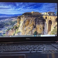 ### 💻 Dell Latitude E5530 – Core i5  🔥 لابتوب Dell Latitude E5530 مستع...