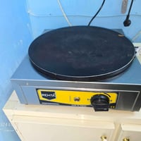 جهاز كريب مستعمل بحالة جيدة جداً   ١٠٠ الف مكاني بغداد   07804902121  ...