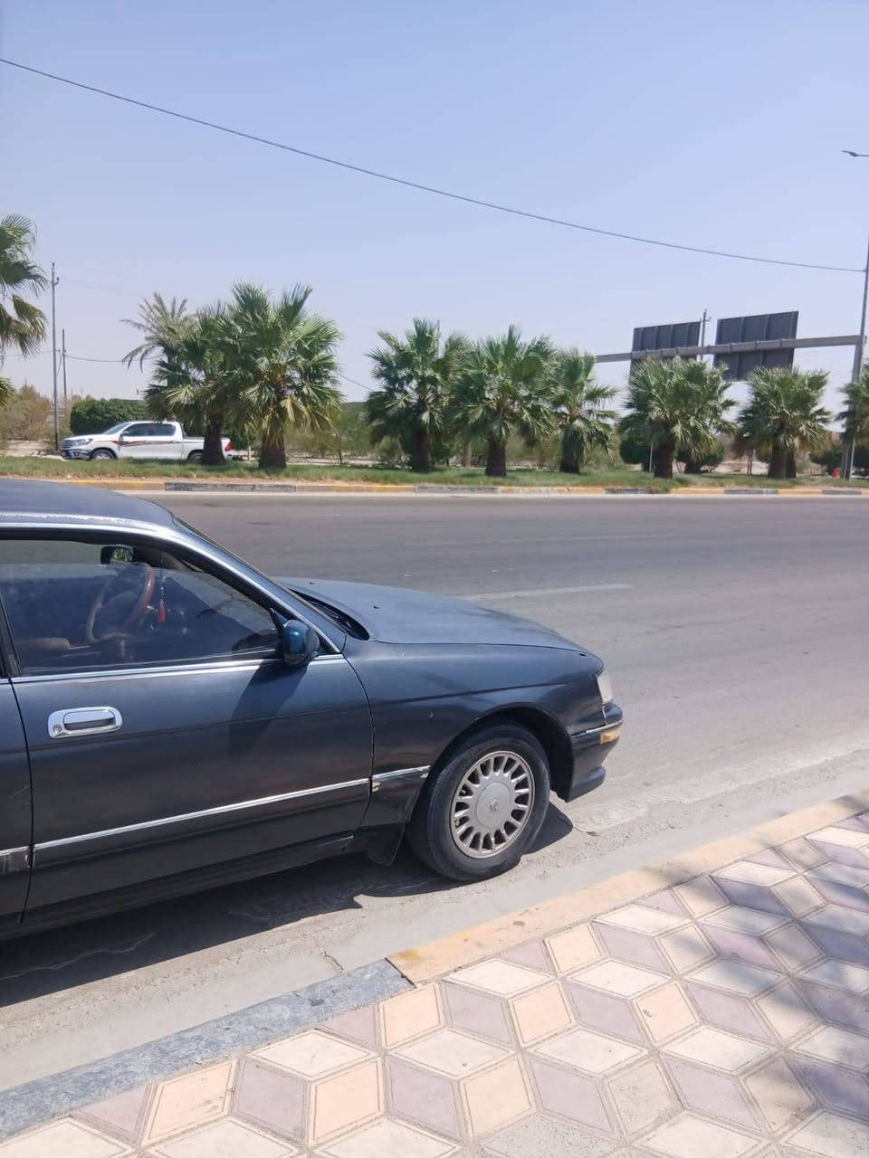 سلام عليكم بطه منفصل كفاله عامه كص ونقل وضربه وصبغ جارده فقط  رقم بصره سنويه جديده تحويل بنفس ليوم كير ومكينه 3000 كارتون جدد السعر 45 لاستفسار اتصال 
      ***********
