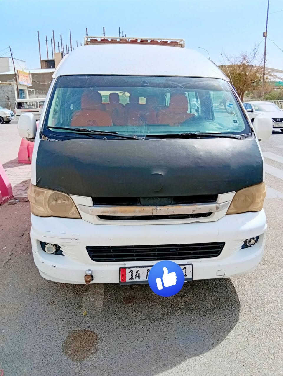 جنبي للبيع 2014 بأسمي رقم انگليزي ميكانيك تمام منضومه غاز 60لتر بيه خياسات بل دواير والدوسات  مابيه صبغ  شرط البيع التحويل السعر 110 للاتصال  ***********
