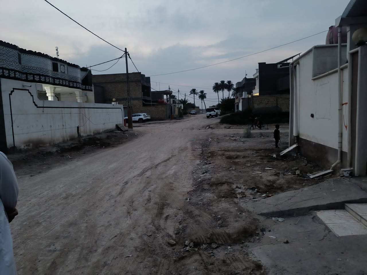 حي عدنان • ١٥٠م • طابو صرف