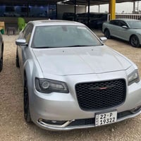 كرايسلر 300S • ٢٠٢٣ • كلين تايتل