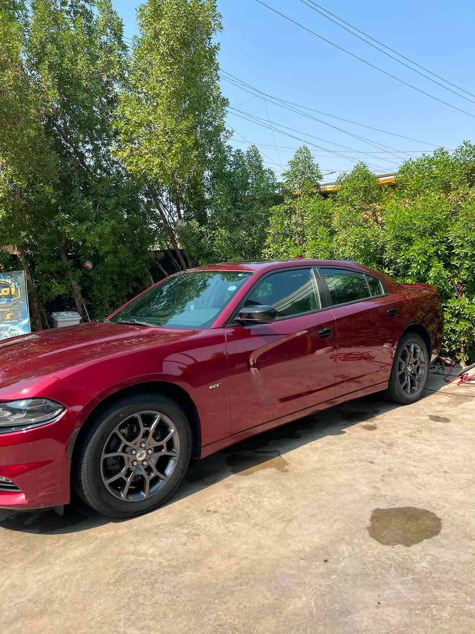 سلام عليكم جارجر 2018 GT
محرك3600 وارد كندي. (فور ويل) (رقم اربيل سنويه جديده بسمي تريد وكاله تريد تحويل) 

.فتحه سقف
.بصمه تشغيل عل بعد
.شاشه كبيرة
.تحكمات استيرن
.كشن حضن
.تبريد امامي خلفي
.ويل كب جبير
.مانع انزلاق
.منضومه زنون
.رادارات جانبيه
.بعد بيها هواي موصفات
.تخم تايرات 
.صدر امامي خلفي
 .سيارة جاهزه اي نقص مابيها

حادثه مرفق بل منشور بيها طخه بل جاملغ الخلفي ومرشوش كلير من امريكا

سعر185$

مكان السياره العامرية ***********
