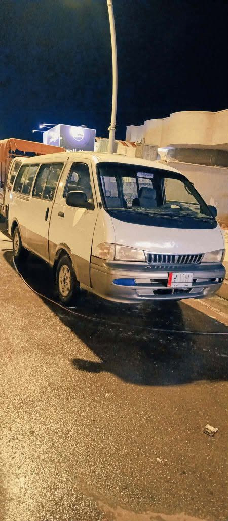 بريجو  موديل 1996
مشروع وطني الشرعي بالموصل
شرط التحويل سنويه نافذه صار 4 شهور
غرامات مرور 50 الف 
هيئه مطلوبه 4 سنوات مصفيه بل 2022
سياره حلوه كدام العين 
السعر 47 بيها مجال مكاني الموصل الايمن 
*********** الرقم بي واتساب
