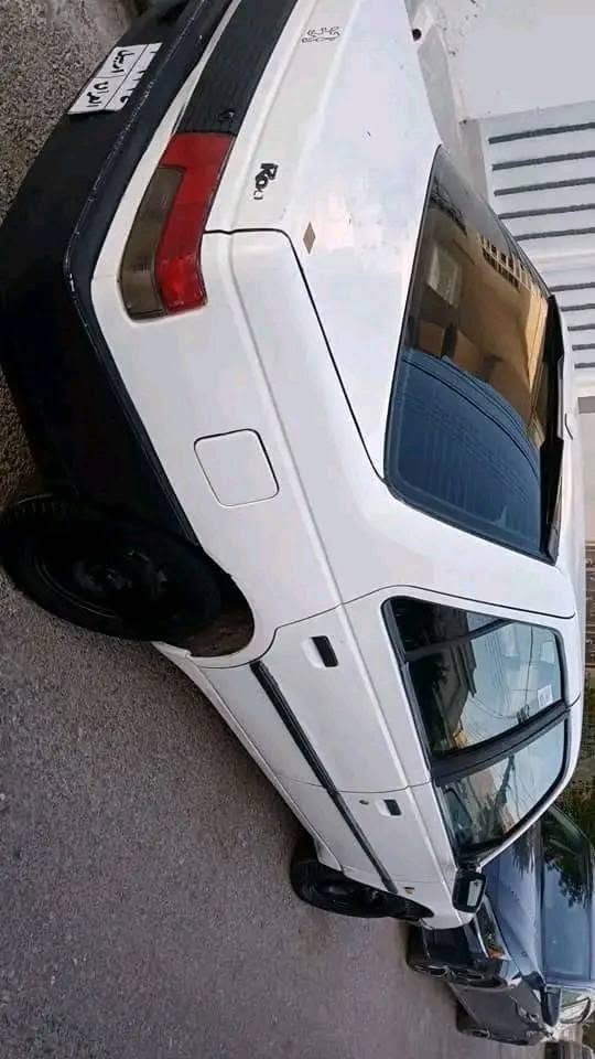 بيجو • ٢٠٠٨ • اربيل