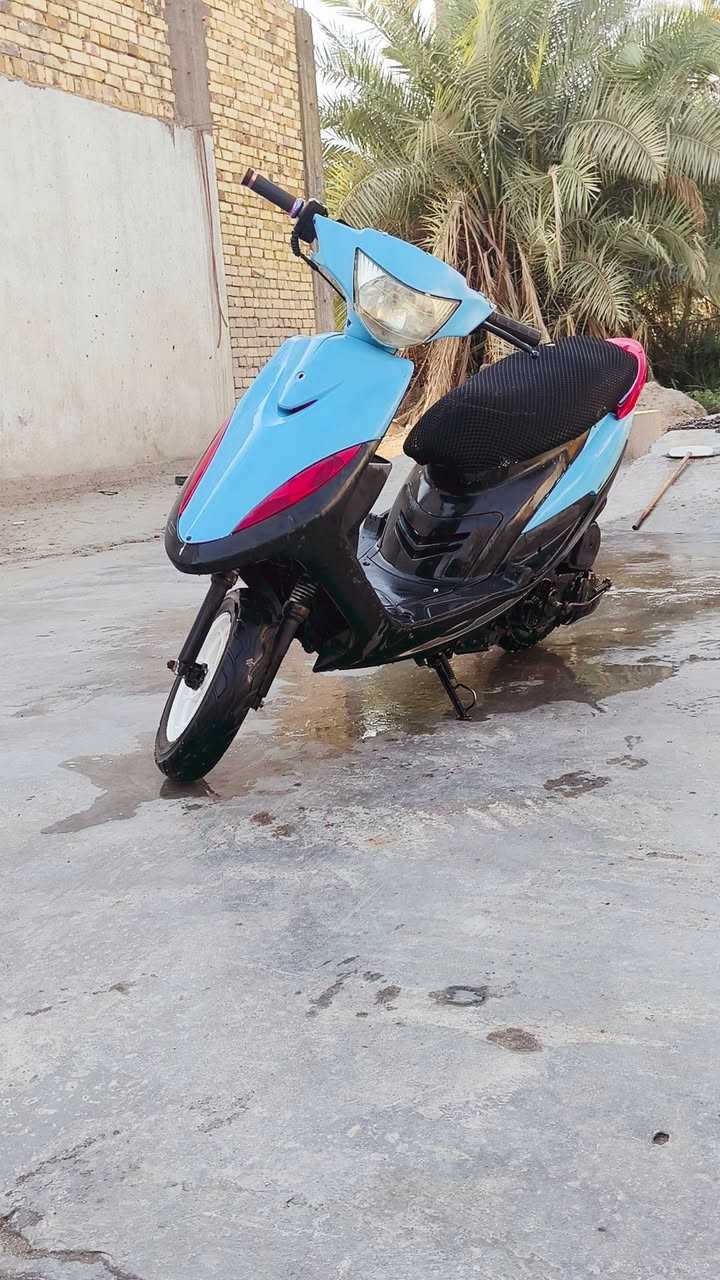 سلام عليكم دراجه البيع ماكس عدله شغل سلف هندر كهربائيه كل شغل سعر ال دراجه ٤٥٠ وبيه مجال مكان ال دراجه حله الجزائر رقمي التوصل ‏‪***********‬‏ وبي وتساب
