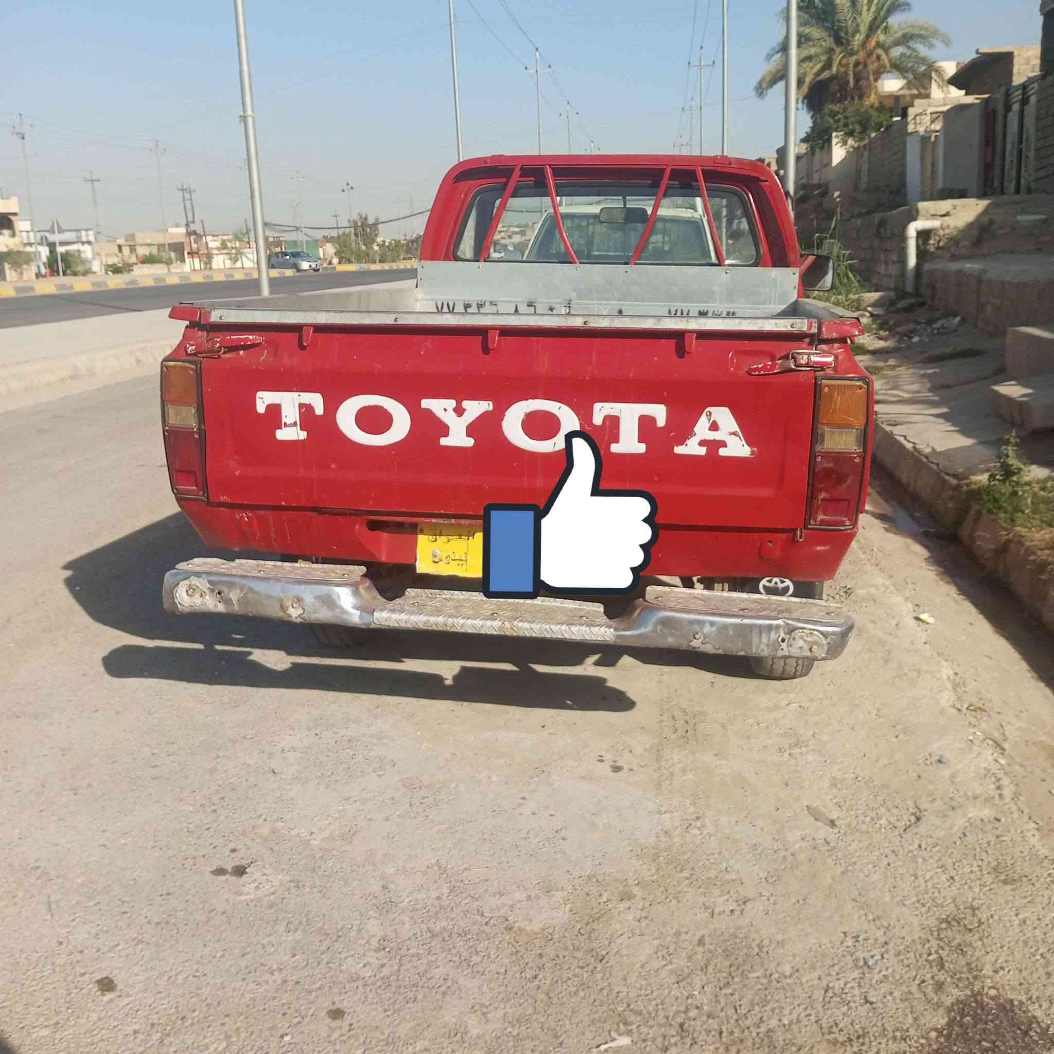 للبيع . للبيع 
بيكم 1982  شرط التحويل بيكم شرط من كل شي مصبوغ جمالية  وايرمنيه شغال بريك دسك كير اكسن محرك شرط بيكم مال شغل جاهز ما يرادلة مصرف نظيف أحلى من الصور 
الاستفسار أكثر
***********
***********
الموقع: موصل جانب الأيمن
