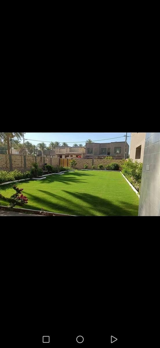 يوجد لدينا ثيل هندي سعر المتر المربع 2500 شرط هندي اصل و التوصيل للحديقه مالتك مجاني لتواصل واتساب ماسنجر اتصال وتدلل *********** بأدارة حمودي الرملاوي
