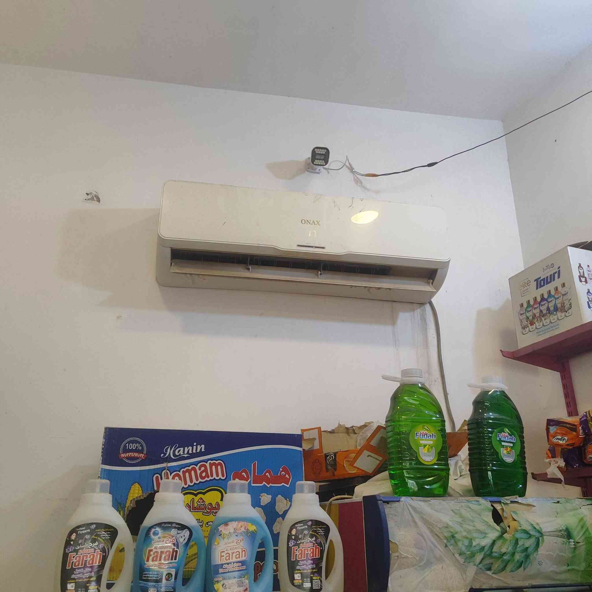 محل ركن • ٣ براد • مجمدة