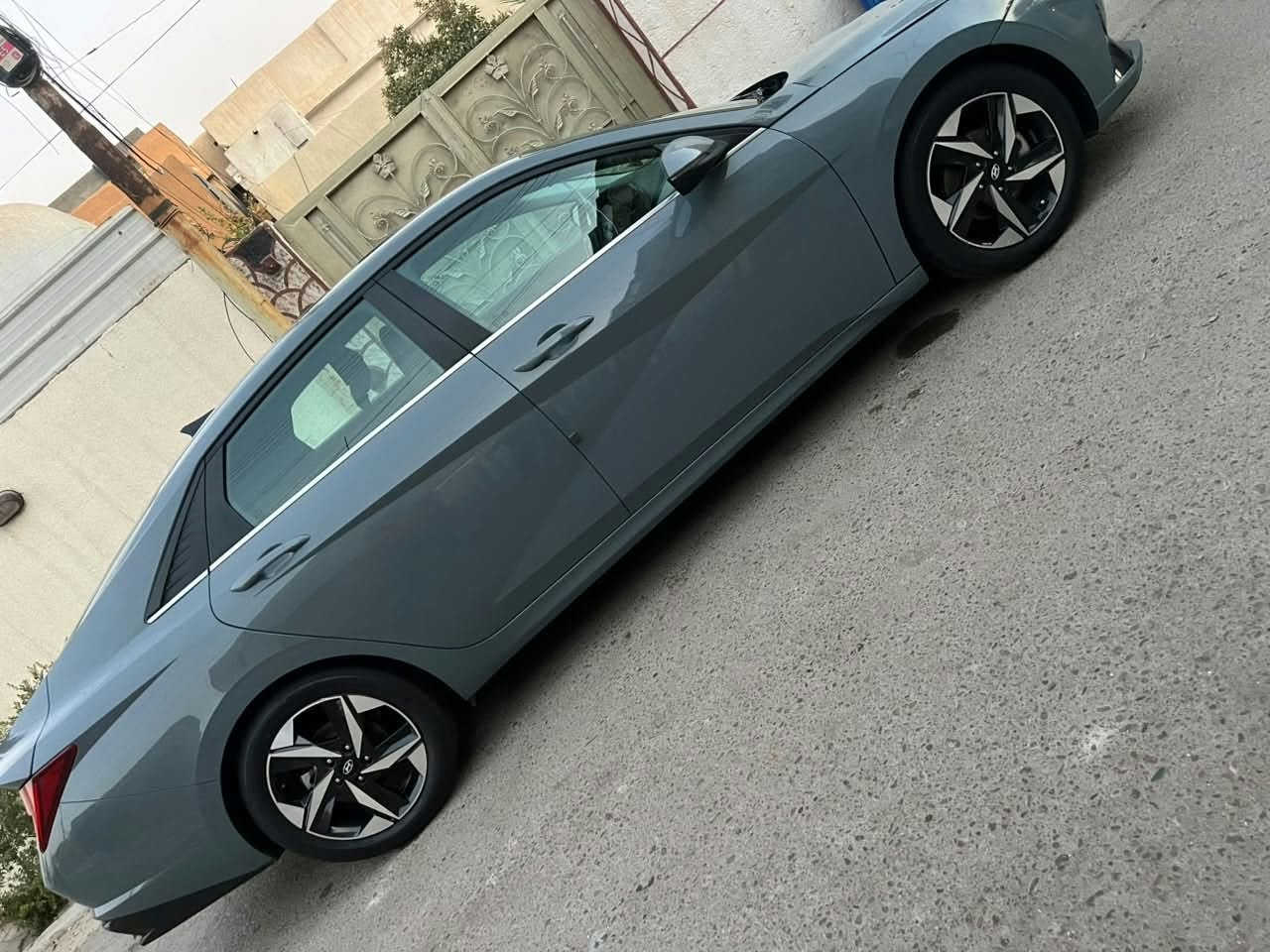 النترا • ٢٠٢٣ • فول مواصفات
