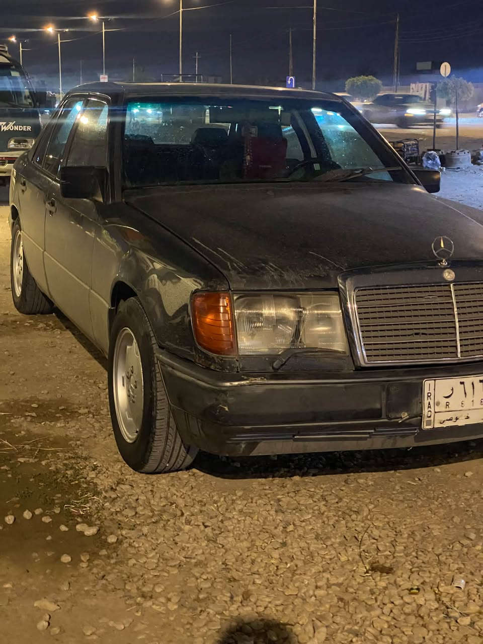 دب  ٣٠٠عنكبوت كفاله عامه من ضربه وصبغ وبارد وخياس السياره كله عل بلاد رقم أنبار شرط المداور  السياره يرادله تخم واير بلك فقط  وترتيب بلحداديه ولتبريد فيت بمات دينمو باتري تخم تاير ونوزلات عنكبوت كله جديد  السعر ٥٣وبيه مجال حك الجيه   عنوانه حله  نادر  ***********
