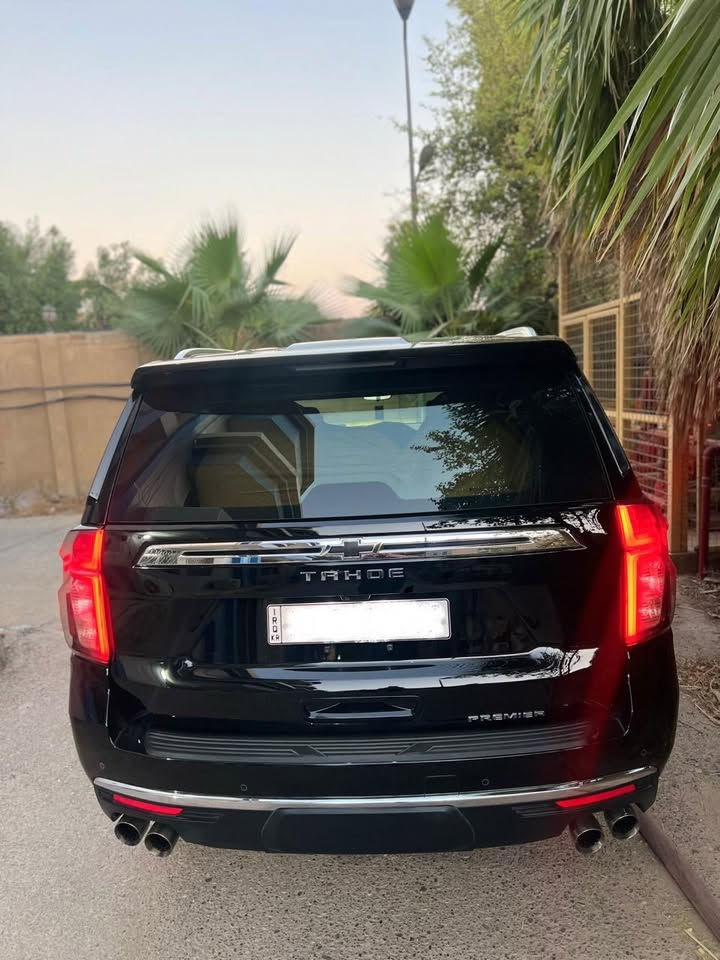 تاهو بريمير • ٢٠٢١ • ٣٨ الف