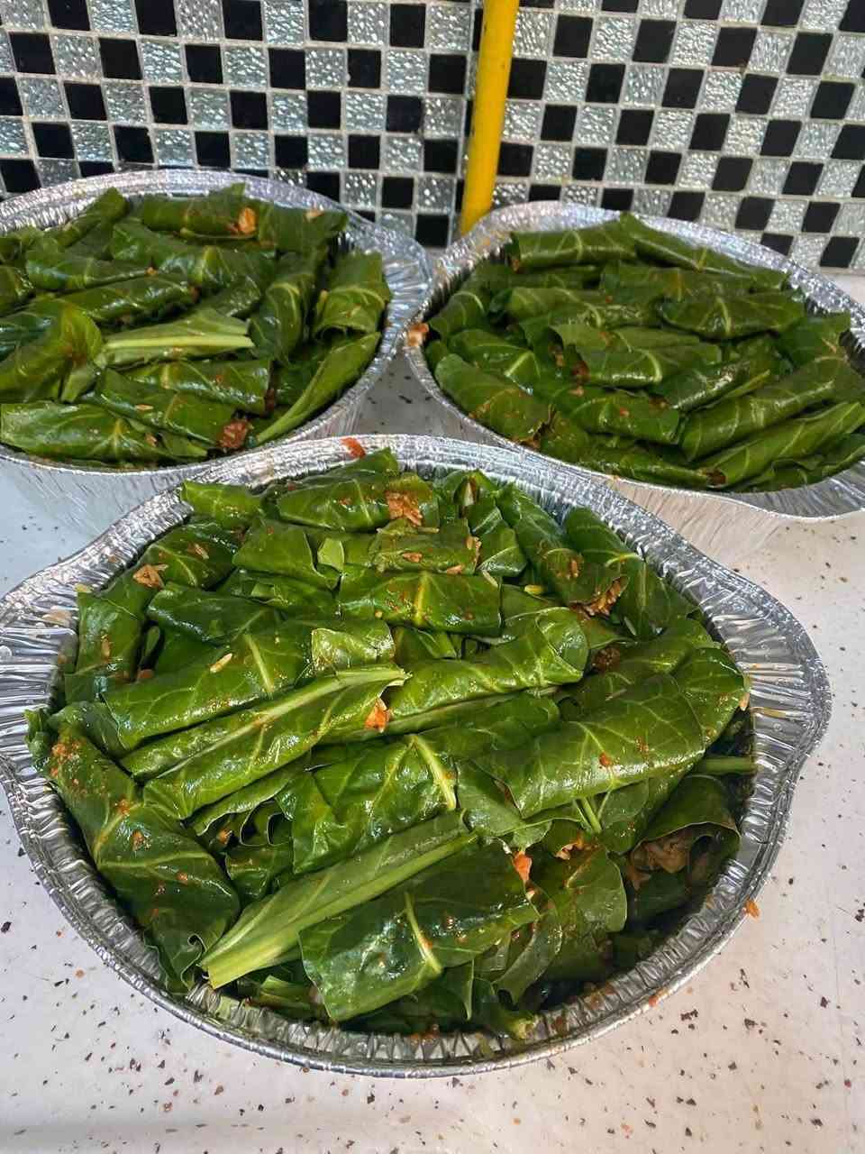 اطباق حسب الطلب • لحم ودجاج • توصيل اليصره